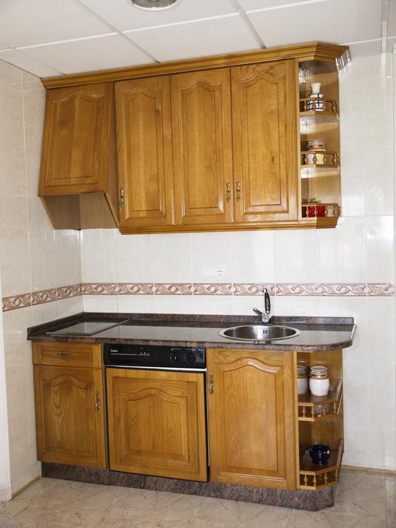 Apartamentos Barrosa Portonovo Cameră foto