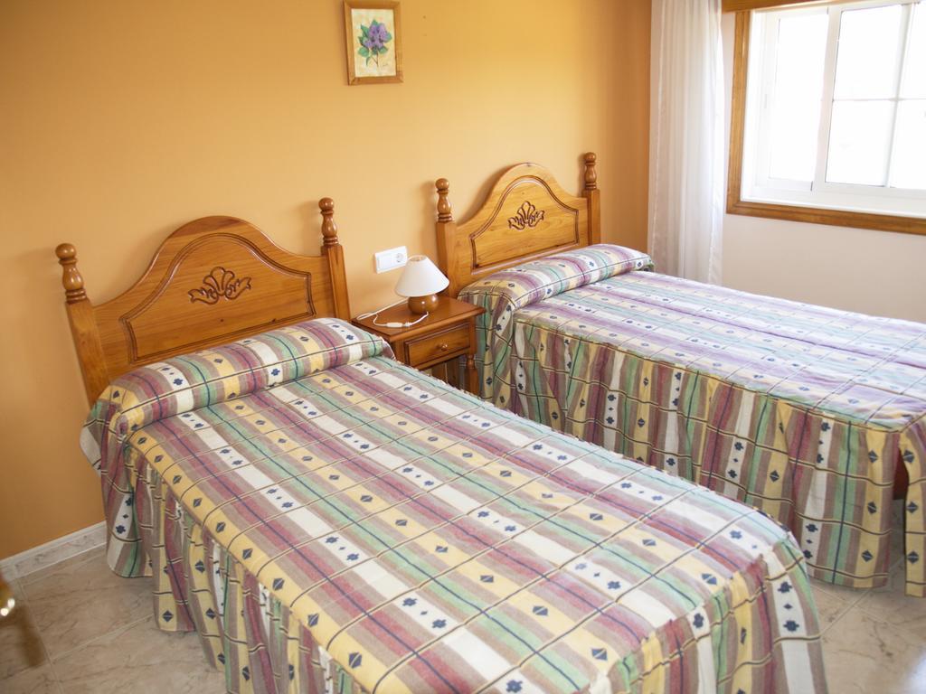 Apartamentos Barrosa Portonovo Cameră foto