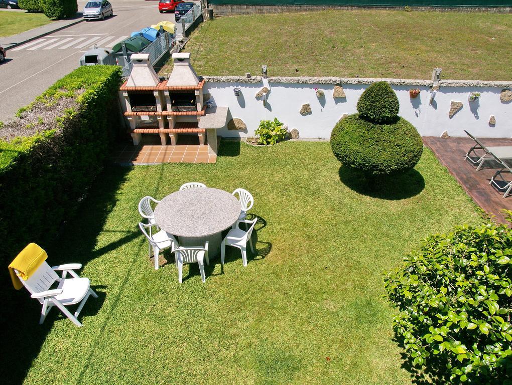 Apartamentos Barrosa Portonovo Cameră foto