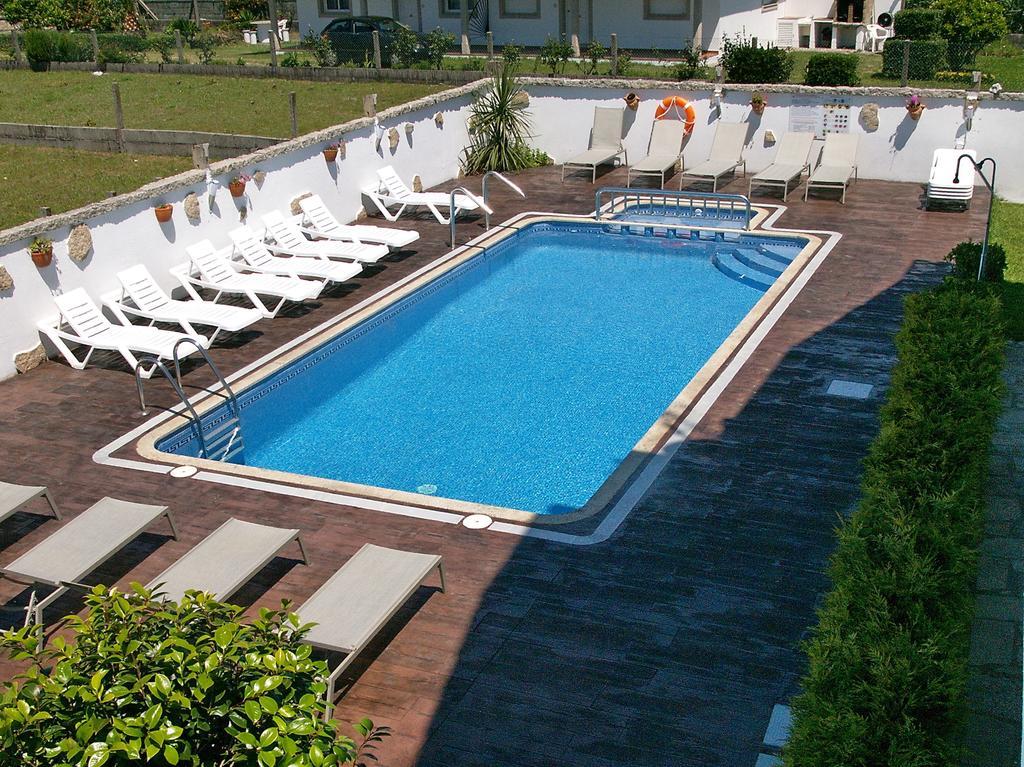 Apartamentos Barrosa Portonovo Cameră foto