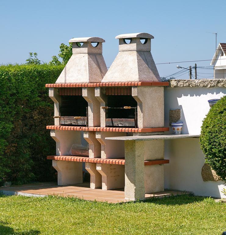 Apartamentos Barrosa Portonovo Cameră foto